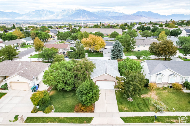 Photo 42 for MLS #2107637 at 14121 S Elk Horn Peak Dr