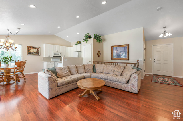 Photo 9 for MLS #2107637 at 14121 S Elk Horn Peak Dr