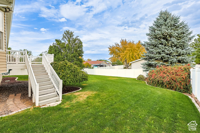 Photo 34 for MLS #2107637 at 14121 S Elk Horn Peak Dr