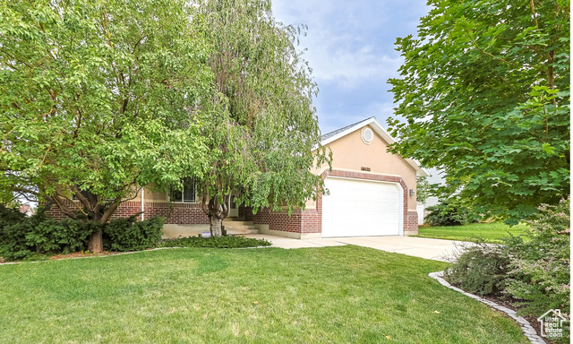 14121 S ELK HORN PEAK DR, Riverton UT 84096