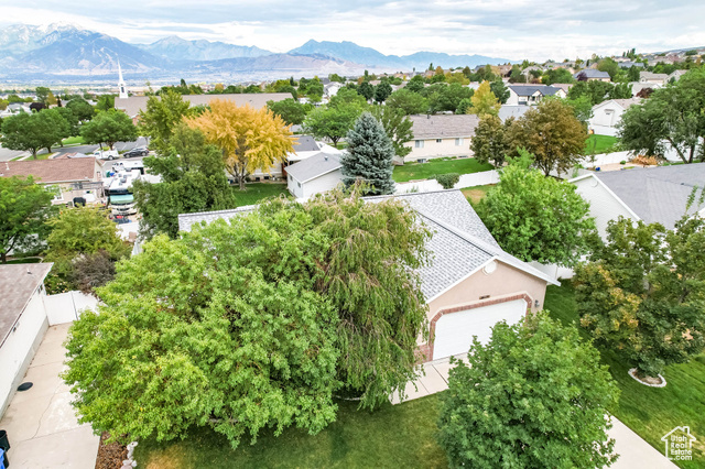 Photo 40 for MLS #2107637 at 14121 S Elk Horn Peak Dr