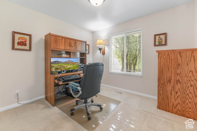 Photo 21 for MLS #2107637 at 14121 S Elk Horn Peak Dr