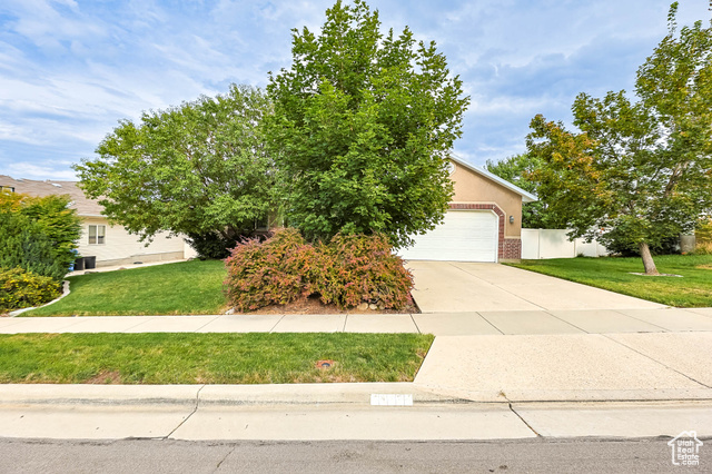 Photo 2 for MLS #2107637 at 14121 S Elk Horn Peak Dr