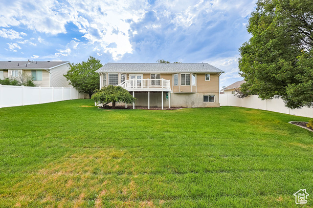 Photo 36 for MLS #2107637 at 14121 S Elk Horn Peak Dr