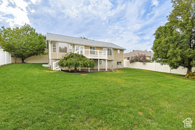 Photo 35 for MLS #2107637 at 14121 S Elk Horn Peak Dr