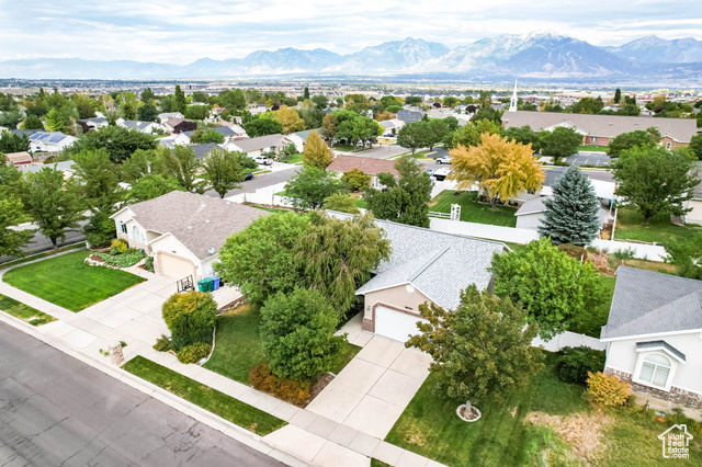 Photo 43 for MLS #2107637 at 14121 S Elk Horn Peak Dr