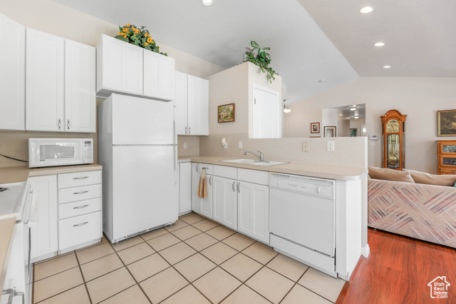 Photo 13 for MLS #2107637 at 14121 S Elk Horn Peak Dr