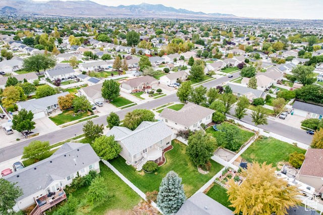 Photo 44 for MLS #2107637 at 14121 S Elk Horn Peak Dr