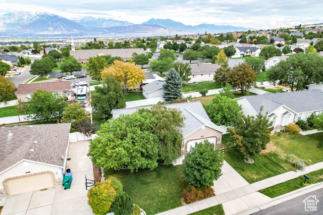Photo 41 for MLS #2107637 at 14121 S Elk Horn Peak Dr