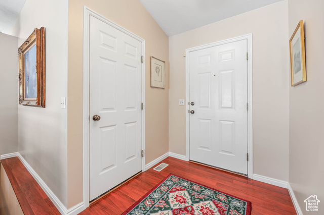 Photo 6 for MLS #2107637 at 14121 S Elk Horn Peak Dr