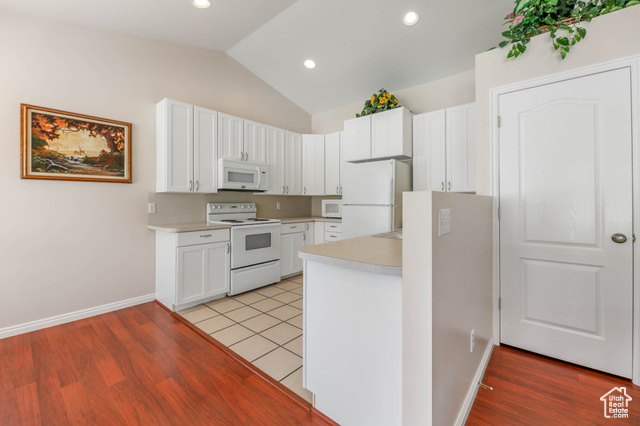 Photo 12 for MLS #2107637 at 14121 S Elk Horn Peak Dr