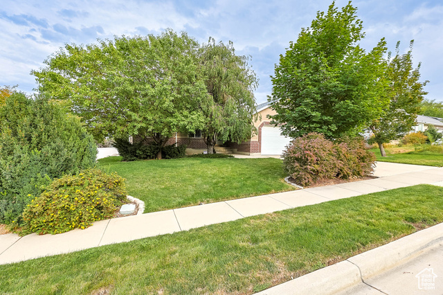 Photo 4 for MLS #2107637 at 14121 S Elk Horn Peak Dr
