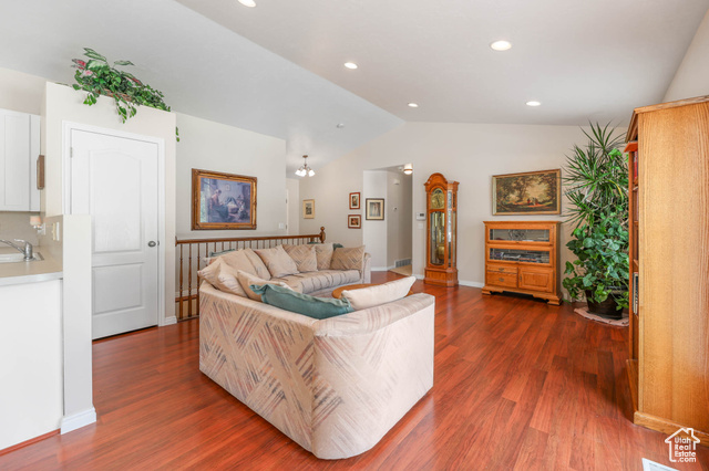 Photo 10 for MLS #2107637 at 14121 S Elk Horn Peak Dr