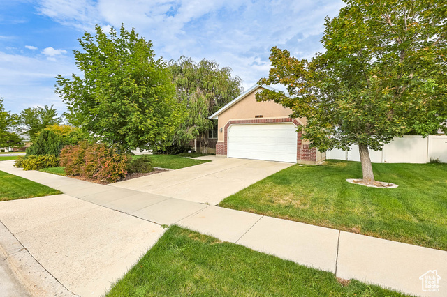 Photo 3 for MLS #2107637 at 14121 S Elk Horn Peak Dr