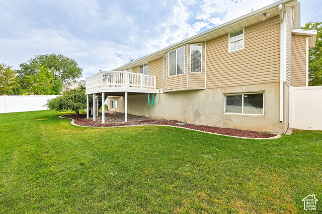Photo 38 for MLS #2107637 at 14121 S Elk Horn Peak Dr