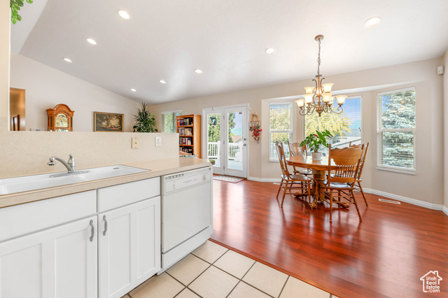 Photo 15 for MLS #2107637 at 14121 S Elk Horn Peak Dr