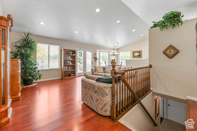 Photo 7 for MLS #2107637 at 14121 S Elk Horn Peak Dr