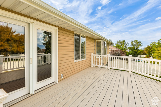 Photo 33 for MLS #2107637 at 14121 S Elk Horn Peak Dr