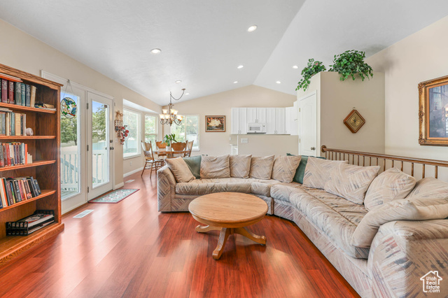 Photo 8 for MLS #2107637 at 14121 S Elk Horn Peak Dr