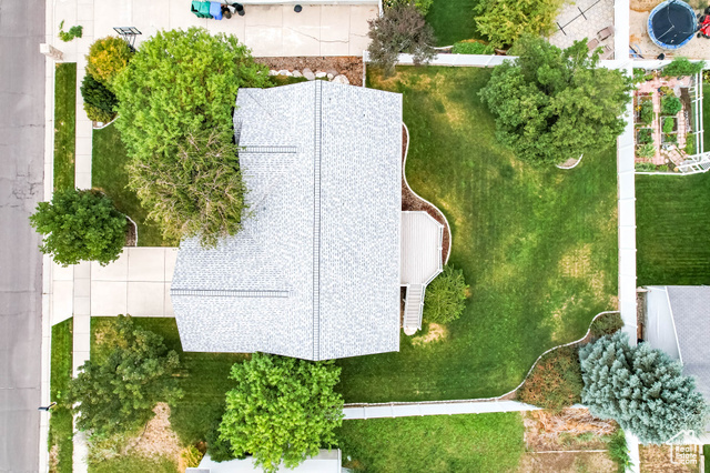 Photo 39 for MLS #2107637 at 14121 S Elk Horn Peak Dr