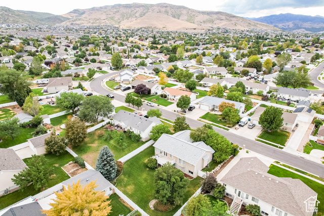 Photo 45 for MLS #2107637 at 14121 S Elk Horn Peak Dr