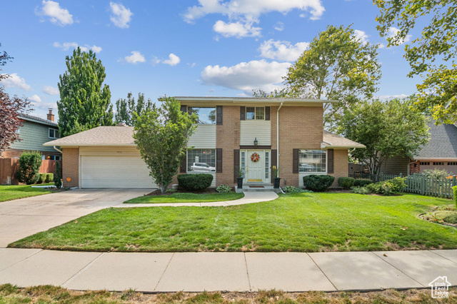 MLS #2107639                     located at 1970 E Logan Ave,
                     Salt Lake City, UT