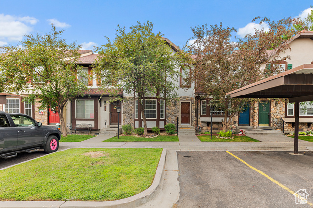 Photo 2 for MLS #2107642 at 856 E Zurich Ln