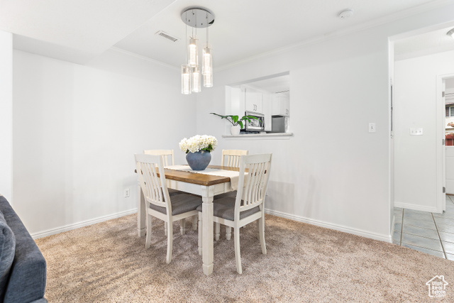 Photo 8 for MLS #2107642 at 856 E Zurich Ln