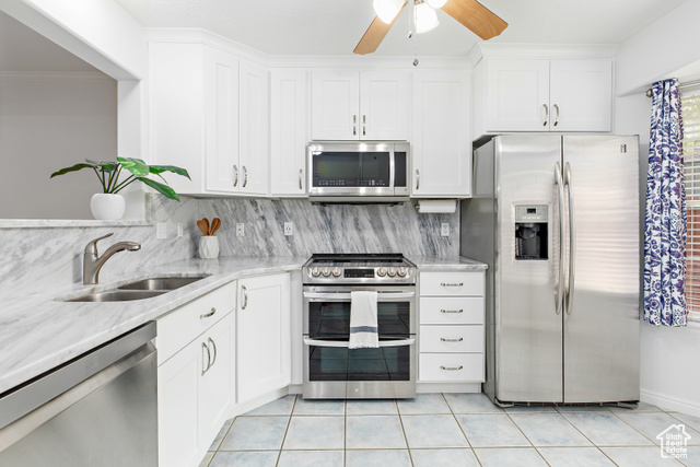 Photo 10 for MLS #2107642 at 856 E Zurich Ln