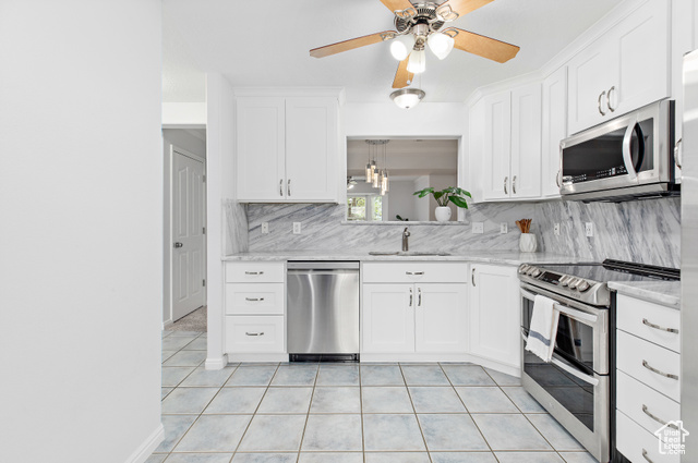 Photo 9 for MLS #2107642 at 856 E Zurich Ln