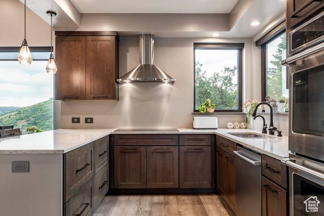 Photo 4 for MLS #2107643 at 7515 Stagecoach Dr