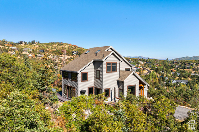 7515 STAGECOACH DR, Park City UT 84098