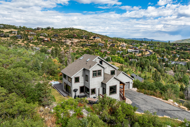 7515 STAGECOACH DR, Park City UT 84098