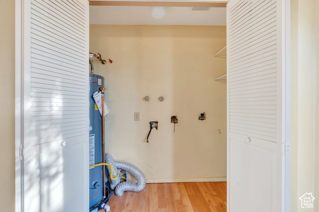 Photo 30 for MLS #2107644 at 595 S 100 East