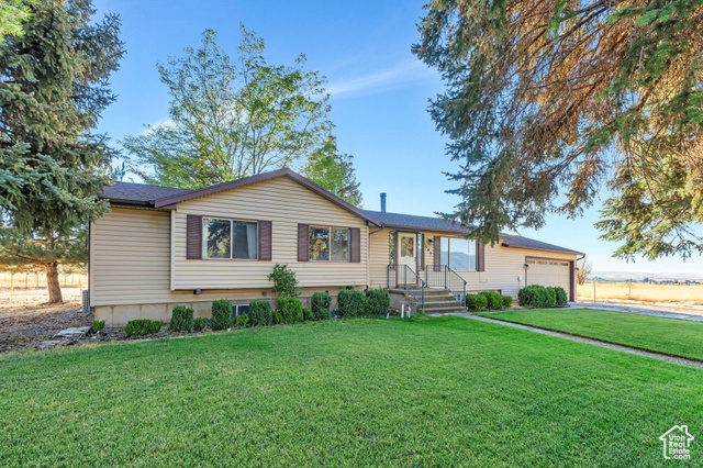 MLS #2107644 - 595 S 100 East