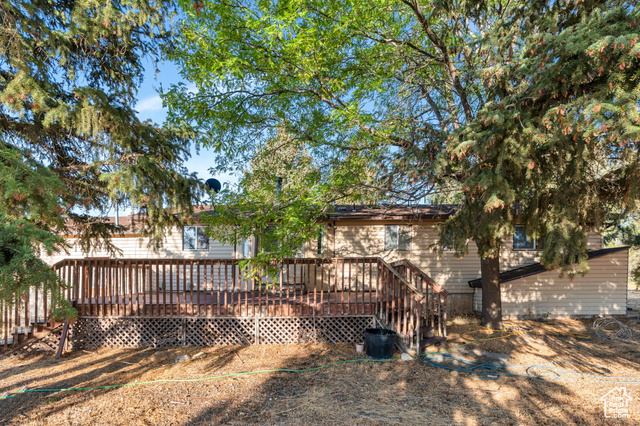 Photo 41 for MLS #2107644 at 595 S 100 East