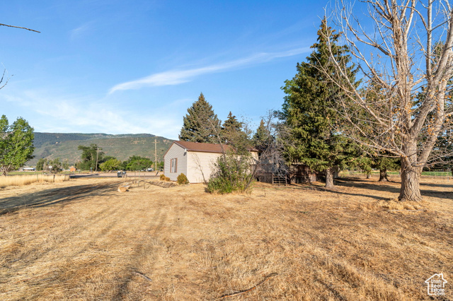 Photo 43 for MLS #2107644 at 595 S 100 East