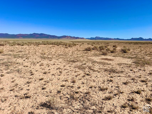 320 N 32 W, Beryl UT 84714