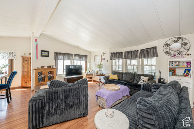 Photo 6 for MLS #2107651 at 1111 N 2000 West #222