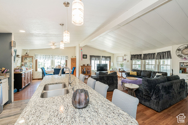 Photo 14 for MLS #2107651 at 1111 N 2000 West #222