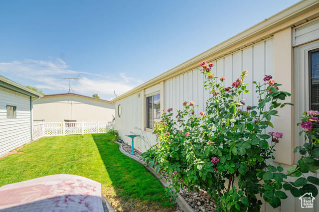 Photo 28 for MLS #2107651 at 1111 N 2000 West #222