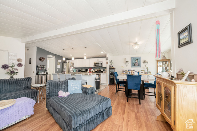 Photo 9 for MLS #2107651 at 1111 N 2000 West #222