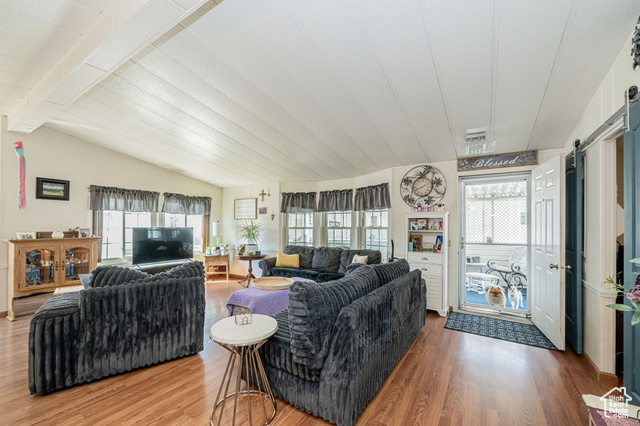 Photo 5 for MLS #2107651 at 1111 N 2000 West #222