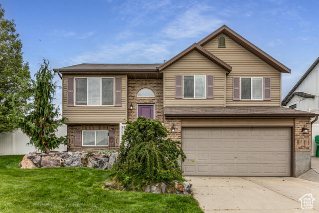6239 W GRACELAND WAY, West Jordan UT 84081