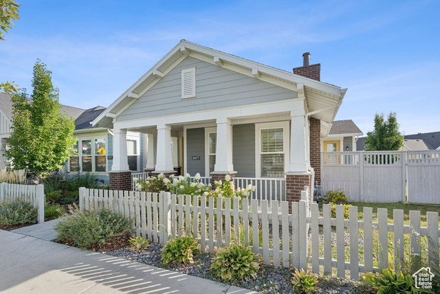 10977 S KESTREL RISE RD, South Jordan UT 84009