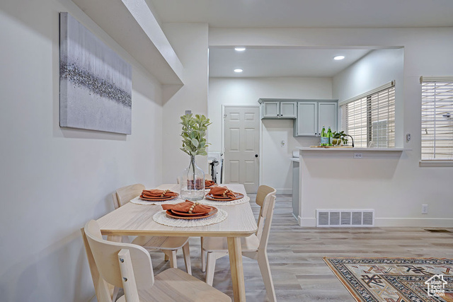 Photo 6 for MLS #2107664 at 1334 W Portside Way