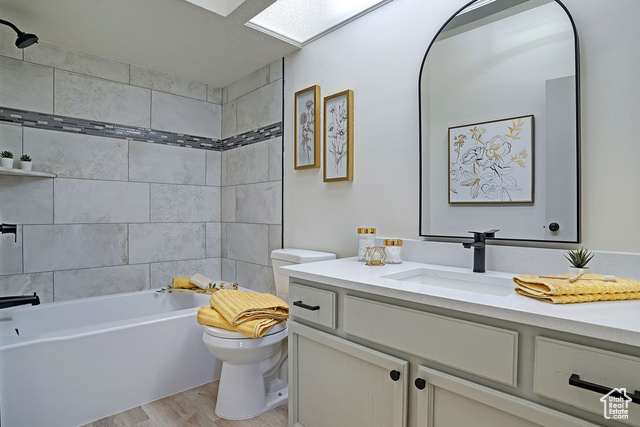 Photo 14 for MLS #2107664 at 1334 W Portside Way