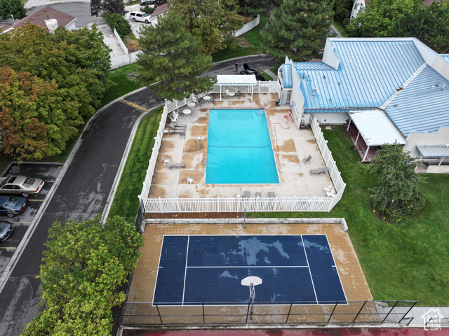 Photo 17 for MLS #2107664 at 1334 W Portside Way