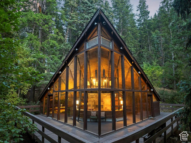2889 STEWART RD #10, Sundance UT 84604