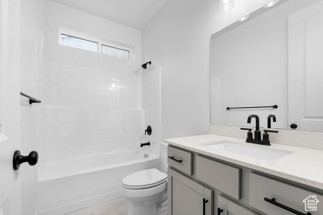 Photo 16 for MLS #2107668 at 3944 W 2800 North